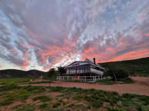 Windy Rose Farmhouse